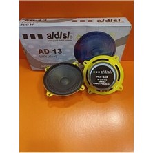 13 cm Ads Midrange