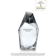 Perceive Erkek Edt 100 ml Parfüm