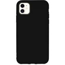 iPhone 11 kaliteli Kılıf - Siyah