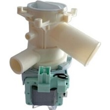 Çamaşır Makinesi Tahliye Pompası Motoru