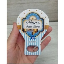 30 Adet Balon Magnet Açacak Yeni Doğan, Doğum Günü, Sünnet, Nişan, Söz, Düğün Hediyelik