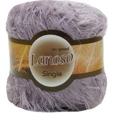 Single Tavşan Tüyü 947