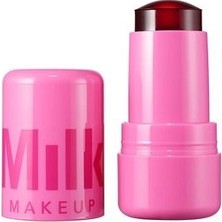 Milk Makeup Cooling Water Jelly Tint - Dudak ve Yanak Renklendirici Stick 5g Burst