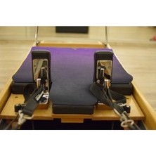 Mor Pilates Reformer Mat ( Pilates Matı )
