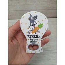 25 Adet Balon Magnet Açacak Yeni Doğan, Doğum Günü, Sünnet, Nişan, Söz, Düğün Hediyelik