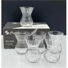 12552 Çay Bardağı 6 Lı