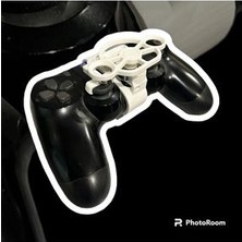 Playstation 4 Yarış Oyunları Direksiyonu