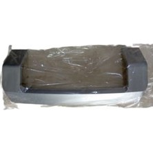 Buzdolabı Kapak Kolu Büyük Gri-Beyaz 4900061200