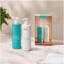 Repair Saç Koruma Ikilisi: Şampuan ve Saç Kremi (Sülfatsız) 33.8 Fl.oz 14BEAUTYSECRETS