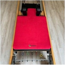 Narçiçeği  Pilates Reformer Mat ( Pilates Matı )