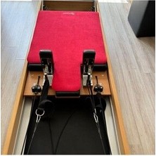 Narçiçeği  Pilates Reformer Mat ( Pilates Matı )