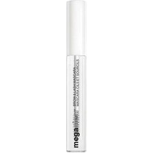 Wet N Wild Mega Clear Şeffaf Kaş Kirpik Maskara