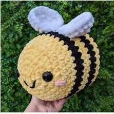 Yumoş El Örgüsü Arıcık