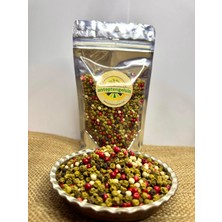 Antepten Gelsin Karışık 4 Renk Tane Karabiber 50 gr