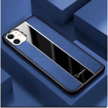 Iphone 15 Pro Max Premium Deri Kılıf