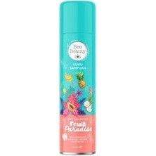 Fruit Paradise Kuru Şampuan 200 ml
