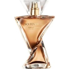 So Fever Her Edp 50 ml Kadın Parfüm