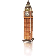 Revell 3D Mini Puzzle Big Ben 00120