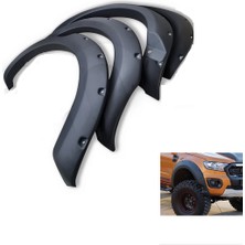 Life Tuning Ford Ranger T8 2018-2021 Wildtrek Çamurluk Dodik