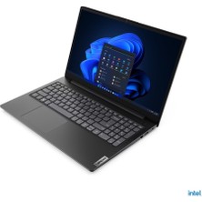 Lenovo V15 G3 Iap 82TT00QMTXM4 Intel Core I7-1255U 16 GB 1tb SSD 15.6" Freedos Fhd Dizüstü Bilgisayar