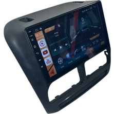 Fiat Doblo 2010-2014 Cadence T5 Işlemcili Profesyonel 360 Cam Destekli Oem Multimedia