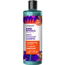 Urban Care Kind Rituals Kinoa Almond Oil Şampuan 400 ml