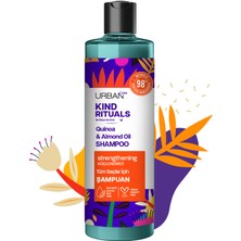 Urban Care Kind Rituals Kinoa Almond Oil Şampuan 400 ml