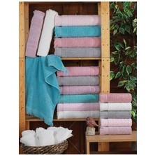 Penye El Havlusu 6lı Set