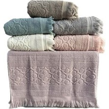 Penye El Havlusu 6lı Set