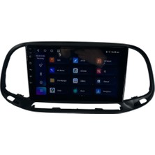 Fiat Doblo 2015-2020 Maxessa Orjinal 4-64 Profesyonel Oem Multimedia