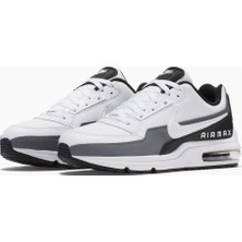 Nike Air Max Ltd 3 Erkek Spor Ayakkabı (Dar Kalıp) 687977-105
