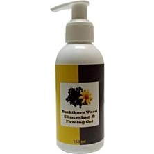 Buckthorn Weed Slimming&firming Gel 150 ml Acı Çehre Tohumlu Form Jeli
