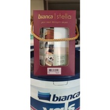 Bianca Stella Siyah 1lt