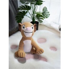 Pelus Aslan Pelus Aslan Oyuncak Aslan