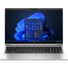 Hp Probook 455 G10 854S1ES R5-7530U 8 GB 512 GB SSD 15.6'' Freedos Dizüstü Bilgisayar