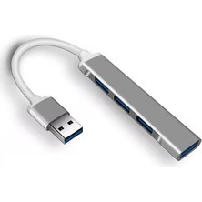 USB Çoklayıcı, USB Girişli USB Çoğaltıcı, USB Hub USB 3.0