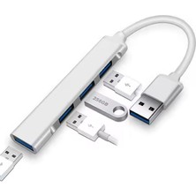 USB Çoklayıcı, USB Girişli USB Çoğaltıcı, USB Hub USB 3.0