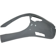 KUBA BLUEBIRD PRO ÖN ANA PANEL GRİ