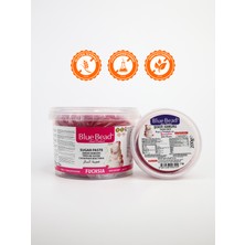 Blue Bead Fuşya Şeker Hamuru 200 GR