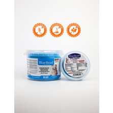 Blue Bead Mavi Şeker Hamuru 200 GR