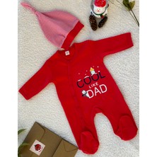 Minisse Cool Like Dad&mom Bebek Tulum