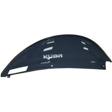KUBA BLUEBIRD ARKA YAN PANEL SAĞ MAVİ