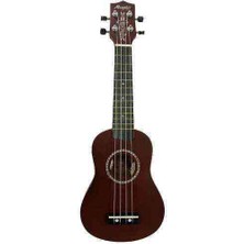 Memphis One Memphis Tagima Honu MHS-20MT Soprano Ukulele