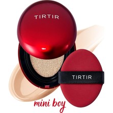 Tırtır Mask Fit Red Cushion Fondöten 4,5gr (Mini Boy)