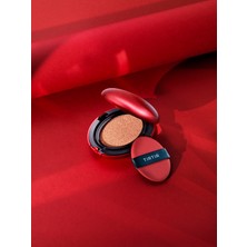 Tırtır Mask Fit Red Cushion Fondöten 4,5gr (Mini Boy)