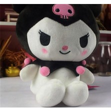 Aya Toys Kuromi Peluş Oyuncak 50CM Büyük