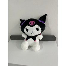 Aya Toys Kuromi Peluş Oyuncak 50CM Büyük