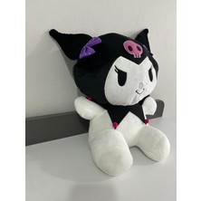 Aya Toys Kuromi Peluş Oyuncak 50CM Büyük