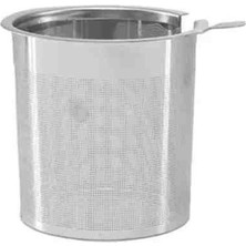 Arçelik K 3285 P Porselen Demlik Inox Çay Filtresi