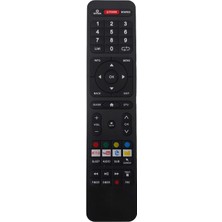 LCD LED Kumanda Strong Androıd Netflix Youtube Cursor Tuşlu IRL-0250